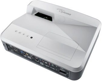Optoma EH319USTi