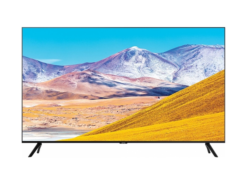 Телевизор Samsung UE75TU8072UXXH, LED, 75 ″