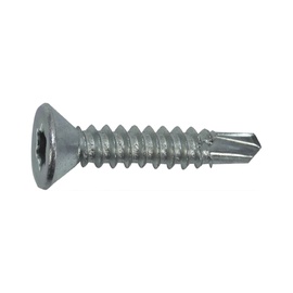 Savisriegiai Haushalt, DIN 7504O, 4,8 x 38 mm, 15 vnt.