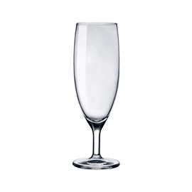 Šampanja klaas Bormioli Rocco, 0.18 l, 6 tk