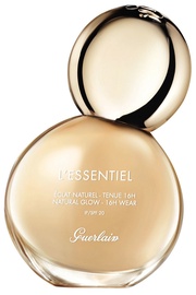 Tonālais krēms Guerlain L'essentiel SPF20 01W Très Clair Doré, 30 ml