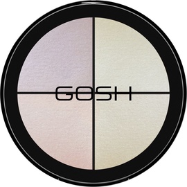 Gosh Chromatic Highlighter 15g 001 Rainbow