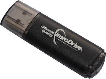 IMRO Black 8GB USB 2.0