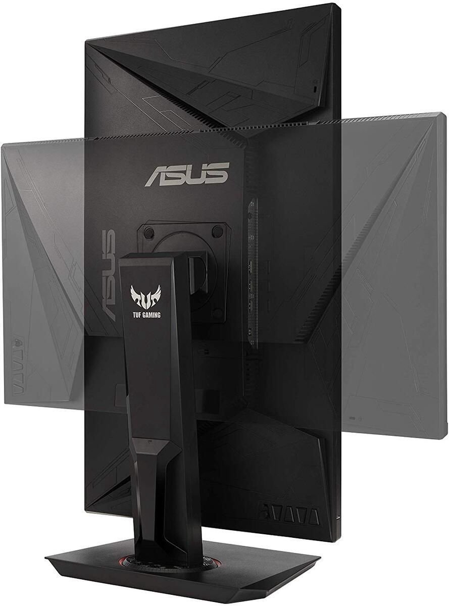 asus vg289q monitor