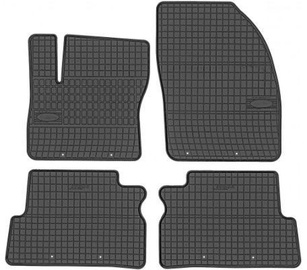 Frogum Ford C-Max 2003-2010 Rubber Floor Mats