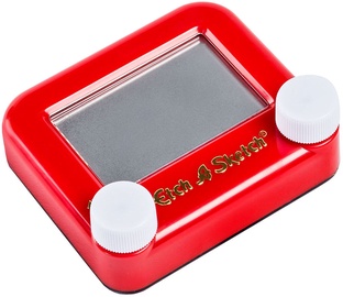 Spin Master Etch A Sketch Pocket 6035119
