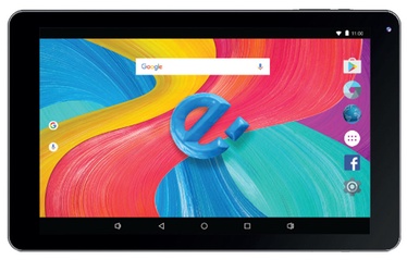Planšetinis kompiuteris eSTAR GRAND IPS Quad Core 4G 10.1 Black