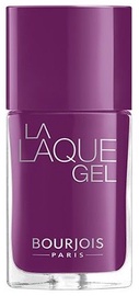 BOURJOIS Paris La Laque Gel Nail Polish 10ml 21