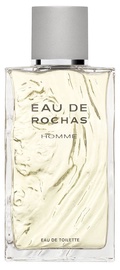 Tualetes ūdens Rochas Eau De Rochas Homme, 200 ml