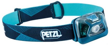 Petzl Tikka Hybrid Blue