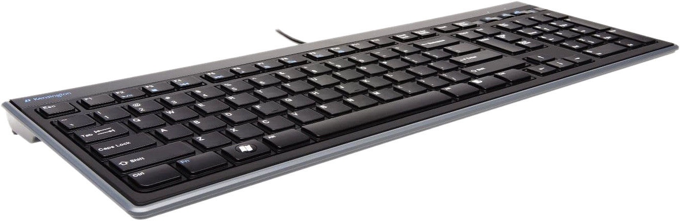 kensington advance fit keyboard