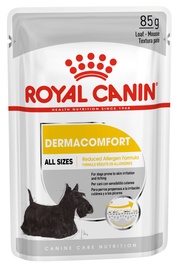 Royal Canin CCN Dermaco Loaf 12x85g