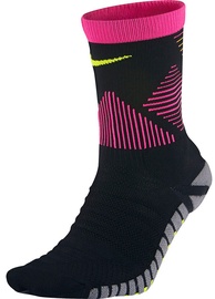 Nike Mercurial Strike SX5437 011 Black Pink 41-43