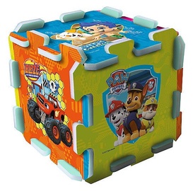 Dėlionė Trefl Floor Puzzle Paw Patrol 60847