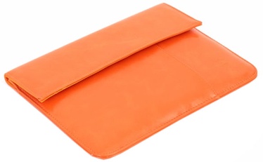 Platinet Philadelphia Universal Tablet PC Sleeve Case For 8-10.1" Orange