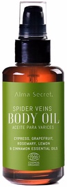 Ķermeņa eļļa Alma Secret Body Oil, 100 ml