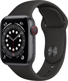 Nutikell Apple Watch 6 GPS + Cellular 44mm, hall