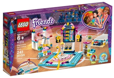 Конструктор LEGO® Friends 41372 Занятие по гимнастике