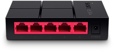 Jagaja (Switch) Mercusys MS105G