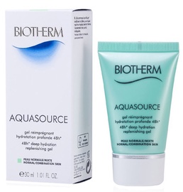 Biotherm Aquasource 48h Deep Hydration Replenishing Gel 30ml