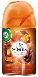 Gaisa atsvaidzinātājs Air Wick Cosy by the fire, 250 ml