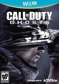 Call Of Duty Ghosts WiiU