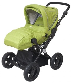 Britton CountryClassic Stroller Green