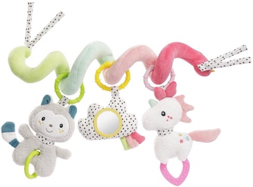BabyFehn Activity Spiral Aiko & Yuki 57034