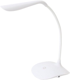 Platinet PDL01 Flexible Table Lamp 3.5W White