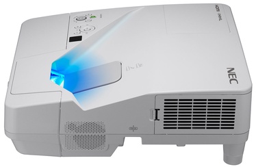 NEC UM301W