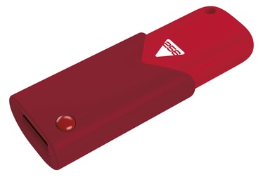 Emtec Click Fast 256GB USB 3.0 Red