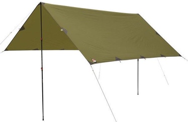 Robens Tarp Green 3x3m
