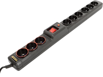 Accura Premium Taurus 9 ACC4024 2.5m