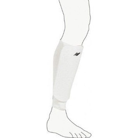 Kājsargi Matsuru Rucanor Shinpad, balta, XL