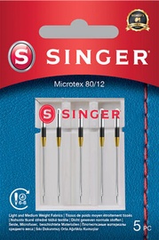 Adata Singer Microtex 80/12, 5 vnt.