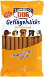 Perfecto Dog Poultry Sticks 150g