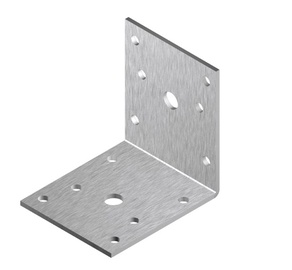 Naelutusnurk 65x65x55(2,0)mm tsingitud