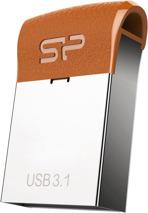 USB atmintinė Silicon Power Jewel J35, 32 GB