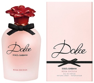Parfimērijas ūdens Dolce & Gabbana Dolce Rosa Excelsa 50ml EDP
