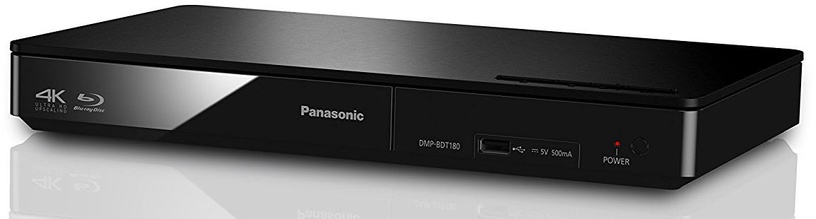 Blu-Ray mängija Panasonic