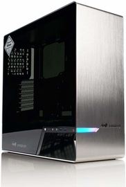 In Win 905 RGB E-ATX Mid-Tower Silver