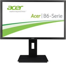 Monitorius Acer B246HL Black