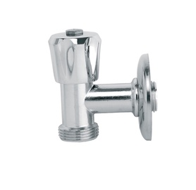Ventilis veļas mašīnai TDM Brass 379 1/2x3/4MM PAŠ