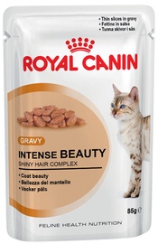 Royal Canin FHN Intense Beauty Wet 85g 12pcs