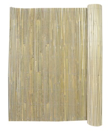 Aizsargbarjera Garden Center 200718, 500 cm, 150 cm, bambuss