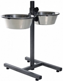 Миска для корма Trixie Dog Bar, 5.6 л
