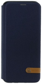 Usams Duke Book Case For Samsung Galaxy S8 Plus Blue