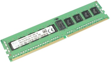 Fujitsu 8GB 2133MHz DDR4 ECC UDIMM S26361-F3392-L14