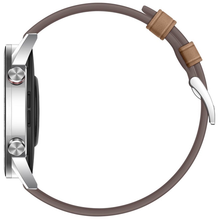 Умные часы Huawei Honor MagicWatch 2, коричневый