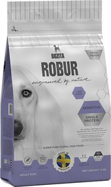 Bozita Robur Sensitive Single Protein Lamb & Rice 3kg